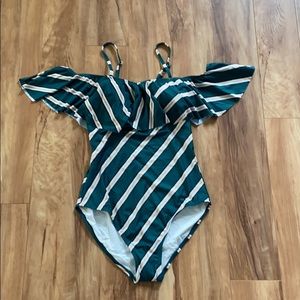 Modcloth One-Piece woman’s Swimsuit
